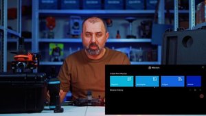 Autel EVO II RTK Enterprise VS Autel EVO II Pro 6K Geobox ForaPPK One Upgrade