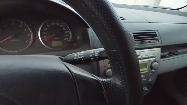 Мазда 2, 2003 года выпуска, 1.3 литра. смотреть онлайн