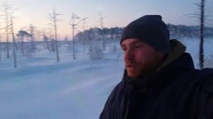 Лучшие  санки для снегохода.