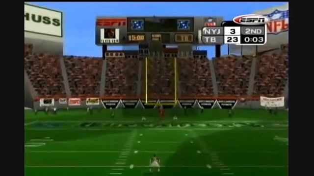 ESPN NFL PrimeTime 2002 Ep 71 смотреть онлайн