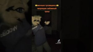 Фурри из тт ЧАСТЬ 1