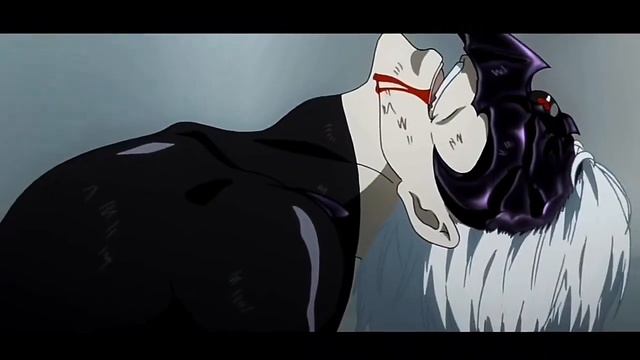 Simple edit (amv) tokyo ghoul ~kaneki ken~ alight motion edit