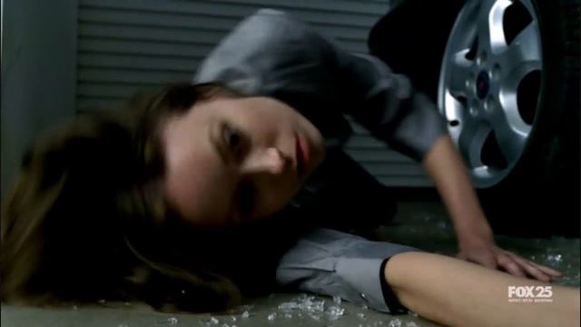 Straight to Video Cameron and John TSCC (Sarah Connor Chronicles) Summer Glau смотреть онлайн