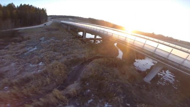 Kajakens BumbleBEE #70 (Getting rid of an itch) смотреть онлайн