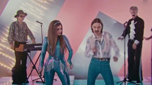 Безоговорочное лидерство Little Big среди участников Евровидения, куда группу отобрал Первый канал