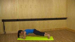 Abs 30min