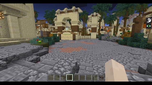 ВЫШЛО ЛЕТНЕЕ ОБНОВЛЕНИЕ на NEXLAND смотреть онлайн