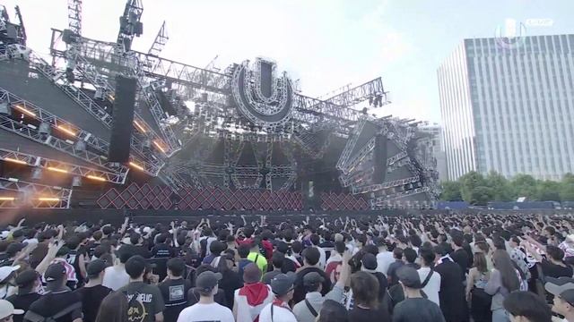 Sam Feldt & Jonas Blue present Endless Summer - Live @ Ultra Music Festival, UMF Japan 2023