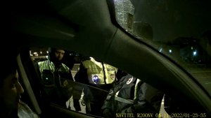 Горлов профукал не трезвого Василия? Была ли погоня? ГИБДД ЮАО