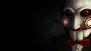 Прохождение Saw The Video Game часть 1