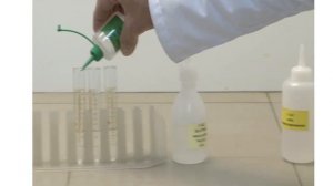 Химия, 12-й класс, Факторы, влияющие на скорость химических реакций