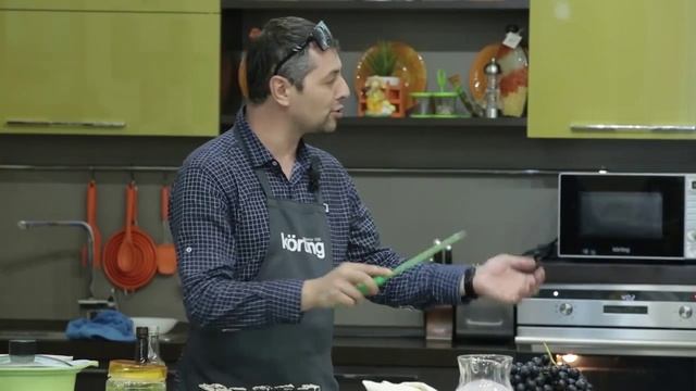 Галерея вкуса: Хасбулат Рахманов и Физули Шихахмедов с Marier смотреть онлайн