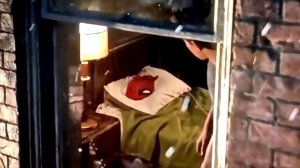 Человек паук нет пути домой НОВЫЙ КОСТЮМ ЗАВЕРШЕНИЕ