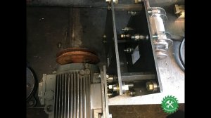 Самодельный фрезерный станок по дереву. Часть 1