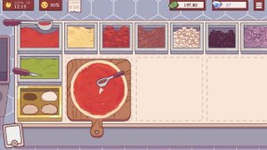 Хорошая пицца, Отличная пицца. ОТКРЫЛИ ТРЕТЬЮ ГЛАВУ!