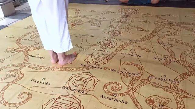 Self-awareness Leela Game смотреть онлайн