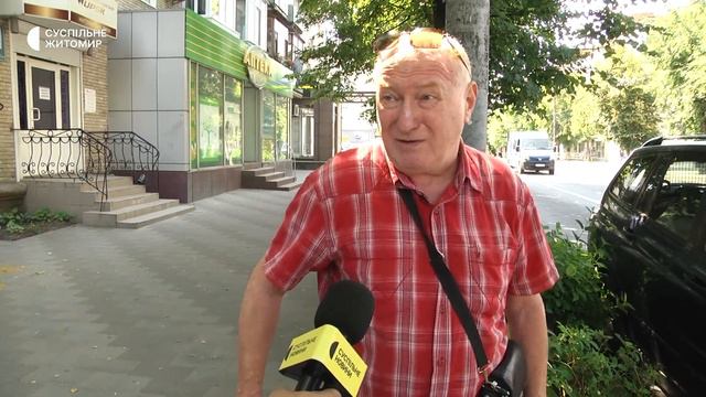 Нова схема руху на Театральній у Житомирі – за порушення правил водіїв штрафуватимуть на 680 гривен смотреть онлайн