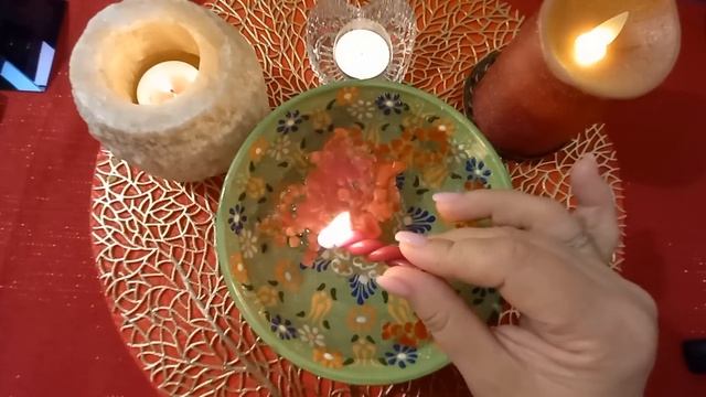 ??Мольфарская Чистка для Вас и Ваших родных!!?Отливка! Скорые события! Как на ладони!