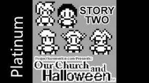 Our Church and Hallooween RPG - (Story Two) | Platinum Walkthrough | All Achievements & Trophies