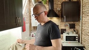 Как Вкусно приготовить КРОЛИКА.Кролик, жареный на сковородке!! Самый вкусный рецепт Диетическое мяс