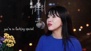 Creep - Radiohead cover _ Bubble Dia