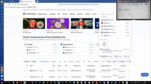 Как добавить любой токен в кошелек Metamask на примере WETH в сети Polygon