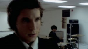 Interpol - Obstacle 1