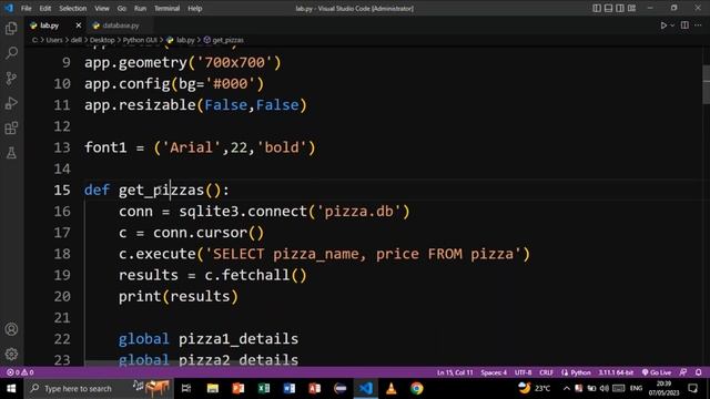PYTHON SHOPPING SYSTEM & BILLS CUSTOMTKINTER MODERN TKINTER PROJECT WITH SQLITE3 DATABASE смотреть онлайн