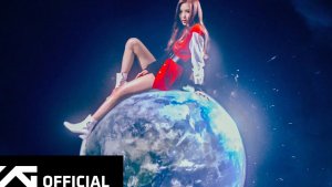 BLACKPINK - '휘파람 (WHISTLE)' M/V