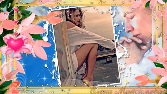 С Днем матери! Красивое поздравление от дочки! смотреть онлайн