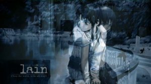 Lain [Opening Full Song] _ Duvet by Bôa