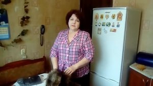 Чистка меховой шапки эм раствором