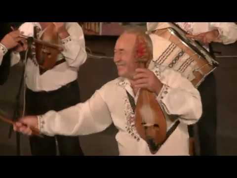 Bulgarian folk music Музыка Болгарии