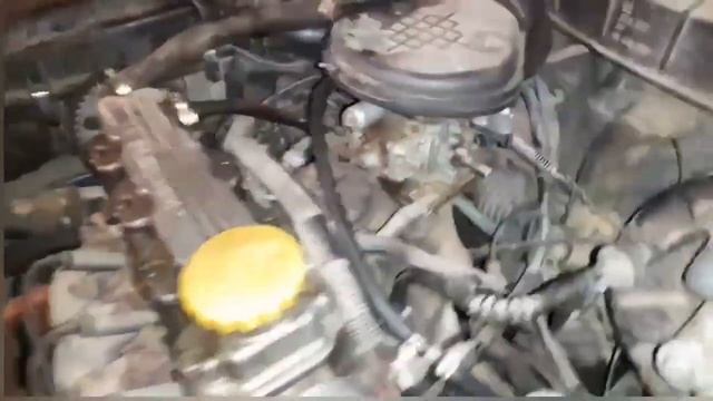 Как будет работать двигатель если установить него карбюратор вместо моновпрыска. Опель Астра F. смотреть онлайн