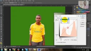 How To Change Background In Photoshop cs6