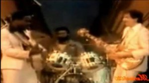 CARLOS SANTANA & GEORGE BENSON! ACAPULCO SUNRISE