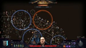 [PATH OF EXILE] – 3.9 – ED-C TANKSTER – ESSENCE DRAIN / CONTAGION ES BLOCK TRICKSTER