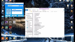 Как убрать чёрный экран в watch dogs 2 и пользоваться инжектором dll