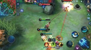 Как играет Топ 1 Франко Mobile Legends Как это когда горит? Franko wtf. Путь к совершенству🔥🔥😏