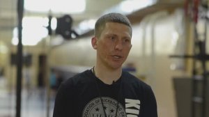 #Я_газовик! Денис Тагиев: «Быть газовиком, спортсменом и тренером сразу – вот мое призвание!»