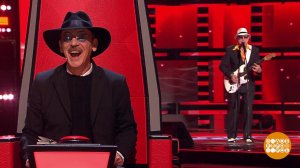 "Голос 60+": это надо видеть! И слышать. Доброе утро. Фрагмент выпуска от 11.09.2019