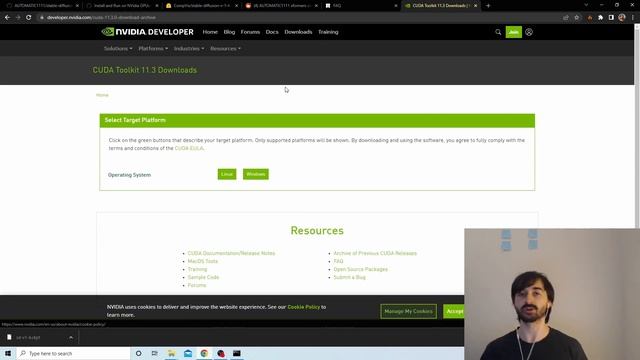 (OUTDATED) How to install XFormers and run Stable Diffusion 1.5x faster on 4GB RAM