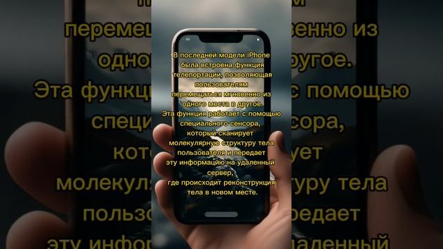 iPhone 15 функции, о которых ты не знал #айфон #iphone #функции #шок #sashasdelal #iphone15 #телефо