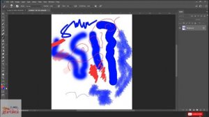 Photoshop Tutorial || Brush Tool || Mixer Brush Tool || Color Replacement Tool || Pencil || In Odia