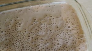 Мороженое из бананов и молока Проверка рецепта