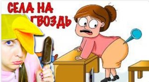 ЧТО ТВОРЯТ ДЕТИ В ДЕТСКОМ САДИКЕ//ПРАНКИ НАД ВОСПИТАТЕЛЯМИ