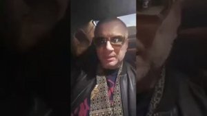 Андрей Ковалев   Хундай Экус Лимузин