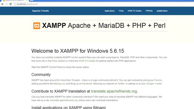 How To Access Localhost on XAMPP Server in Windows 10 | XAMPP Step by Step Setup in Urdu | Digital