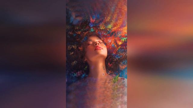 МЕНТАЛЬНАЯ ЭНЕРГИЯ медитативная практика. Наполнение и отдача ментальной энергии. С Юлией Алтуг