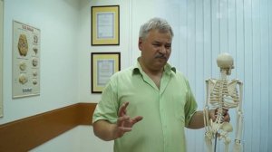 ПОЯСНИЧНЫЙ ОСТЕОХОНДРОЗ И ЛЕЧЕНИЕ МАЗЯМИ (бесполезное лечение)